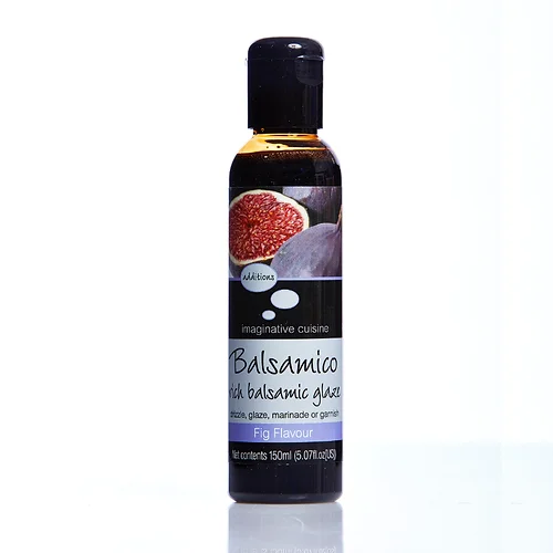 bottle of balsamico-rich-balsamic-glaze-fig-flavour