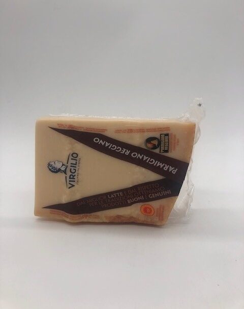 1kg block of parmesan reggiano