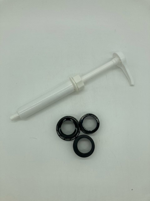 pump o matic universal pump