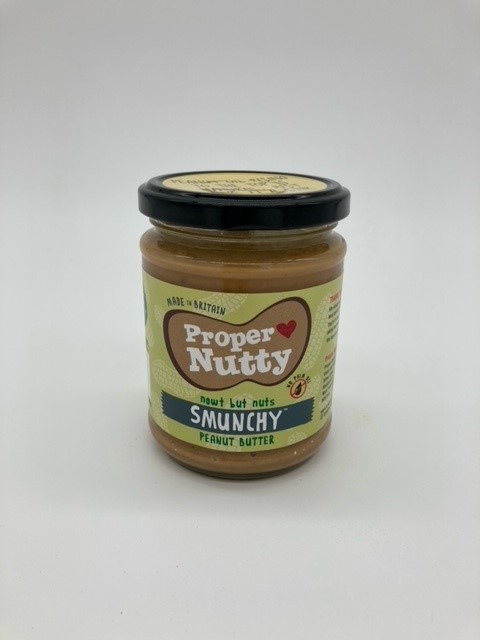 280g of 'smunchy' crunchy peanut butter