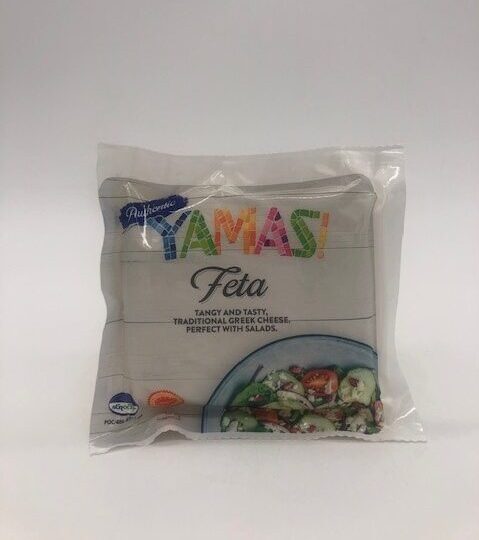 900g block of yamas feta