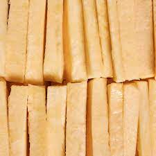 prepared baton swede